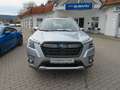 Subaru Forester 2.0ie Lineartronic Trend AHK+Zubehör Argent - thumbnail 2