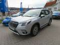 Subaru Forester 2.0ie Lineartronic Trend AHK+Zubehör Argent - thumbnail 1