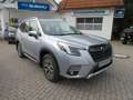 Subaru Forester 2.0ie Lineartronic Trend AHK+Zubehör Argent - thumbnail 3