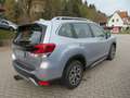 Subaru Forester 2.0ie Lineartronic Trend AHK+Zubehör Argent - thumbnail 5