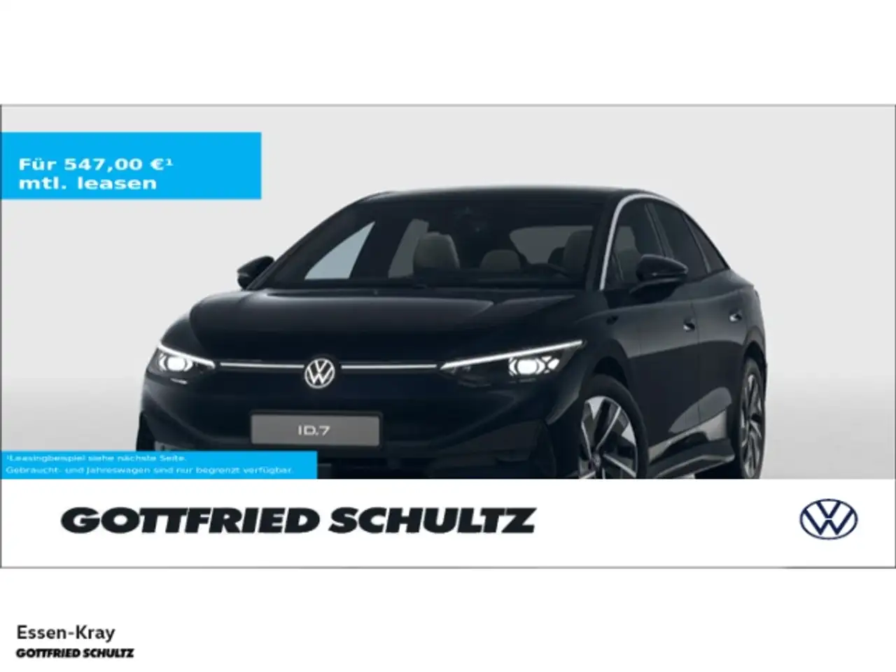 Volkswagen ID.7