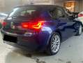 BMW 118 118d 5p Sport auto Azul - thumbnail 4