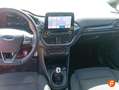 Ford Fiesta 1.0 EcoBoost MHEV 92kW(125CV) ST-Line 5p Rojo - thumbnail 15