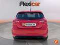 Ford Fiesta 1.0 EcoBoost MHEV 92kW(125CV) ST-Line 5p Rojo - thumbnail 10