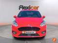 Ford Fiesta 1.0 EcoBoost MHEV 92kW(125CV) ST-Line 5p Rojo - thumbnail 3