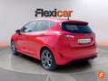 Ford Fiesta 1.0 EcoBoost MHEV 92kW(125CV) ST-Line 5p Rojo - thumbnail 9