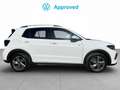Volkswagen T-Cross 1.0 TSI R-Line 85kW Aut. Wit - thumbnail 3