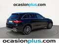 Mercedes-Benz GLC 250 4Matic Aut. Negro - thumbnail 4