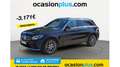 Mercedes-Benz GLC 250 4Matic Aut. Negro - thumbnail 1