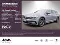 Volkswagen Passat Variant R-Line 2.0TDI DSG LED NAVI AHK VC Grau - thumbnail 1