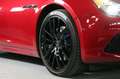 Maserati Ghibli V6 430 CV Q4 Gransport Rojo - thumbnail 14