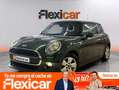 MINI Cooper ONE D Verde - thumbnail 1