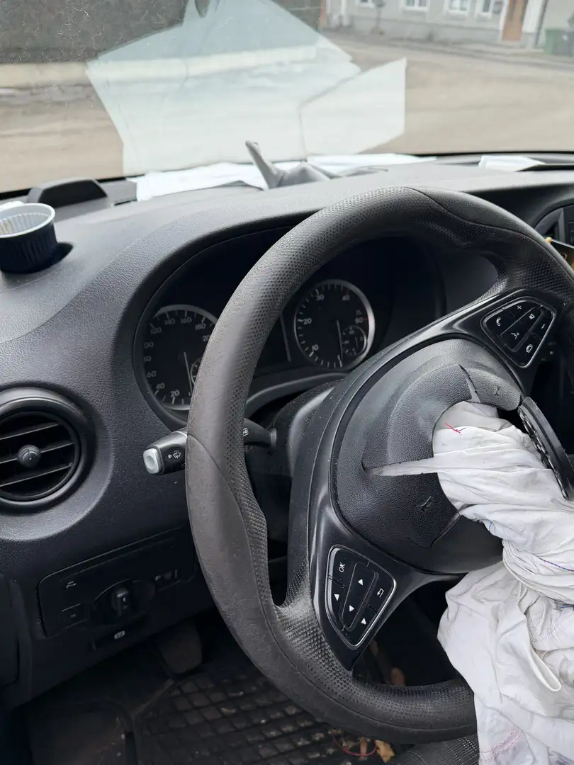 Mercedes-Benz Vito 111 CDI lang - 2