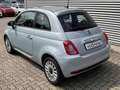 Fiat 500 1,0 Klimaanlage Radio Grün - thumbnail 4