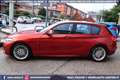 BMW 118 118i 5p Msport M-sport LCI Orange - thumbnail 7