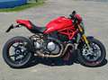 Ducati Monster 1200 S Rood - thumbnail 3