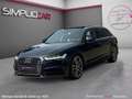 Audi A6 A6 Avant V6 3.0 TDI 272 S Tronic 7 Quattro Avus Blau - thumbnail 4