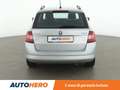 Skoda Fabia 1.0 TSI Design Edition Wagon Argento - thumbnail 5