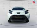 Toyota Aygo X 1.0 VVT-i 72ch Dynamic Camera Bianco - thumbnail 2