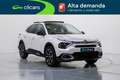 Citroen C4 X Eléctrico Shine 100kW Blanco - thumbnail 3