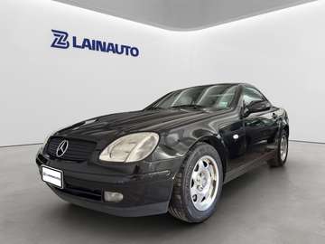 SLK 200