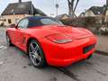 Porsche Boxster S3.4l Facelift PDK Scheckheft Bose Chron Rot - thumbnail 19
