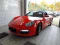Porsche Boxster S3.4l Facelift PDK Scheckheft Bose Chron Rot - thumbnail 10