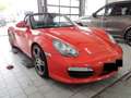 Porsche Boxster S3.4l Facelift PDK Scheckheft Bose Chron Rot - thumbnail 9