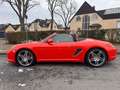 Porsche Boxster S3.4l Facelift PDK Scheckheft Bose Chron Rot - thumbnail 6