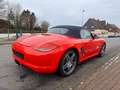 Porsche Boxster S3.4l Facelift PDK Scheckheft Bose Chron Rot - thumbnail 22
