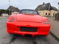 Porsche Boxster S3.4l Facelift PDK Scheckheft Bose Chron Rot - thumbnail 20