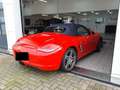 Porsche Boxster S3.4l Facelift PDK Scheckheft Bose Chron Rot - thumbnail 11