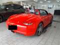Porsche Boxster S3.4l Facelift PDK Scheckheft Bose Chron Rot - thumbnail 12