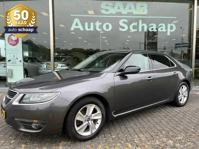 Saab 9-5