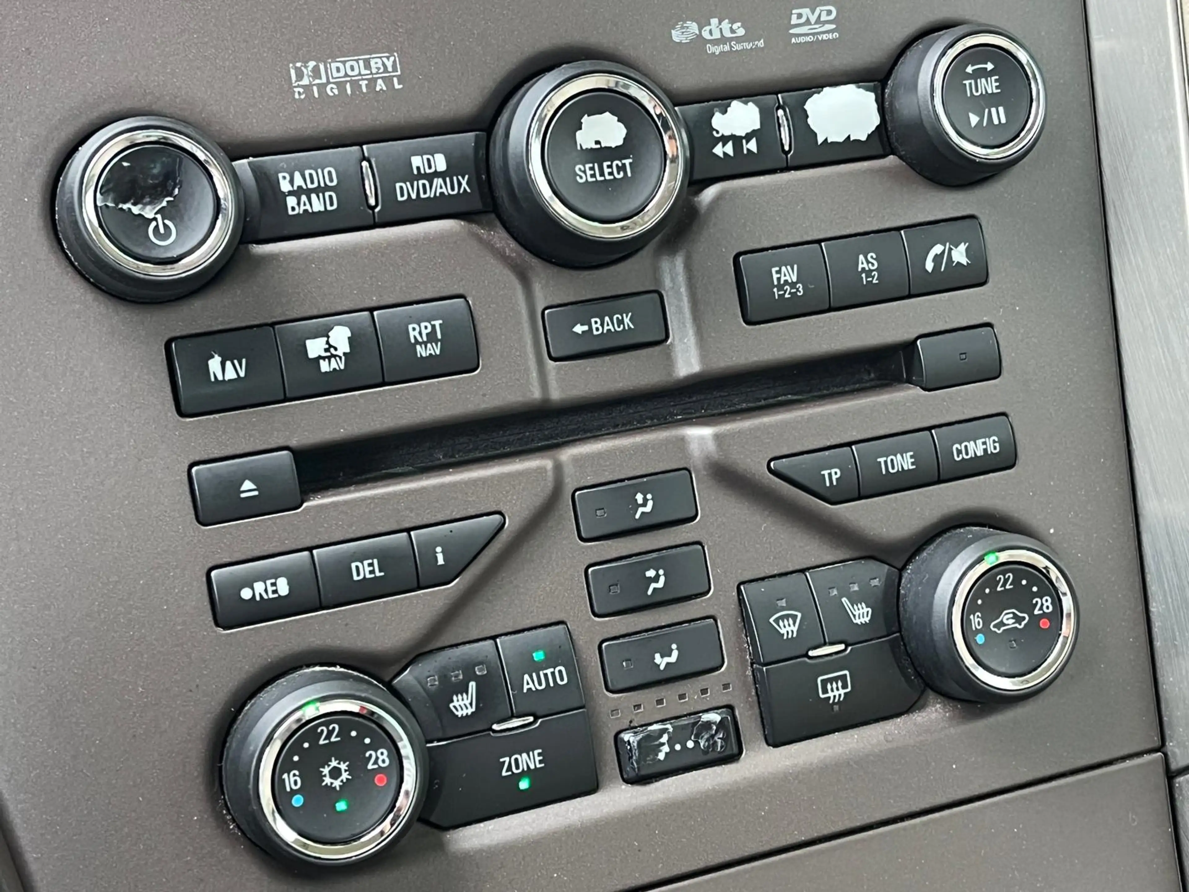 Saab 9-5 2.0 TiD Vector Exklusiv Automaat | Rijklaar | Park — photo 19