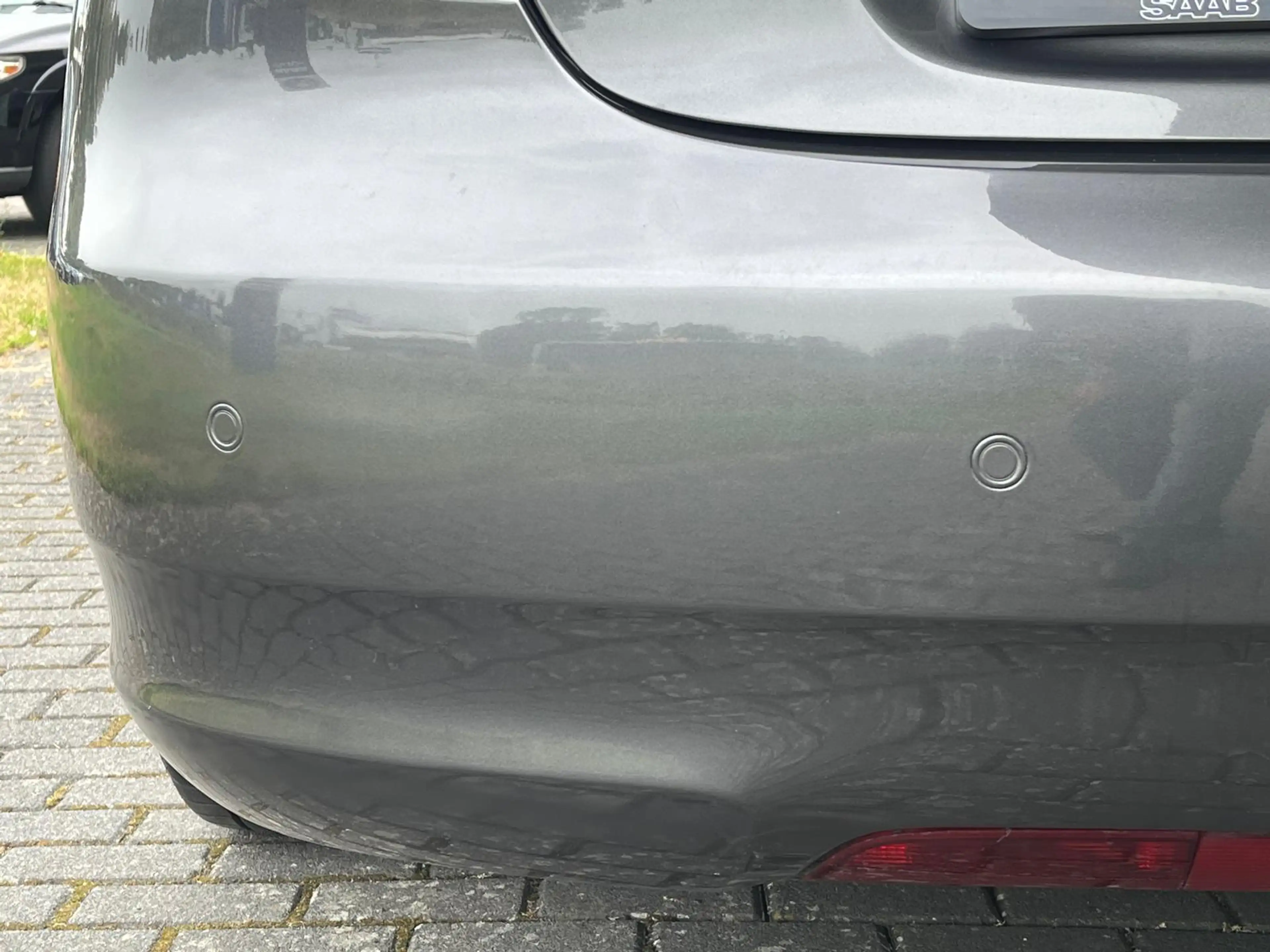 Saab 9-5 2.0 TiD Vector Exklusiv Automaat | Rijklaar | Park — photo 27