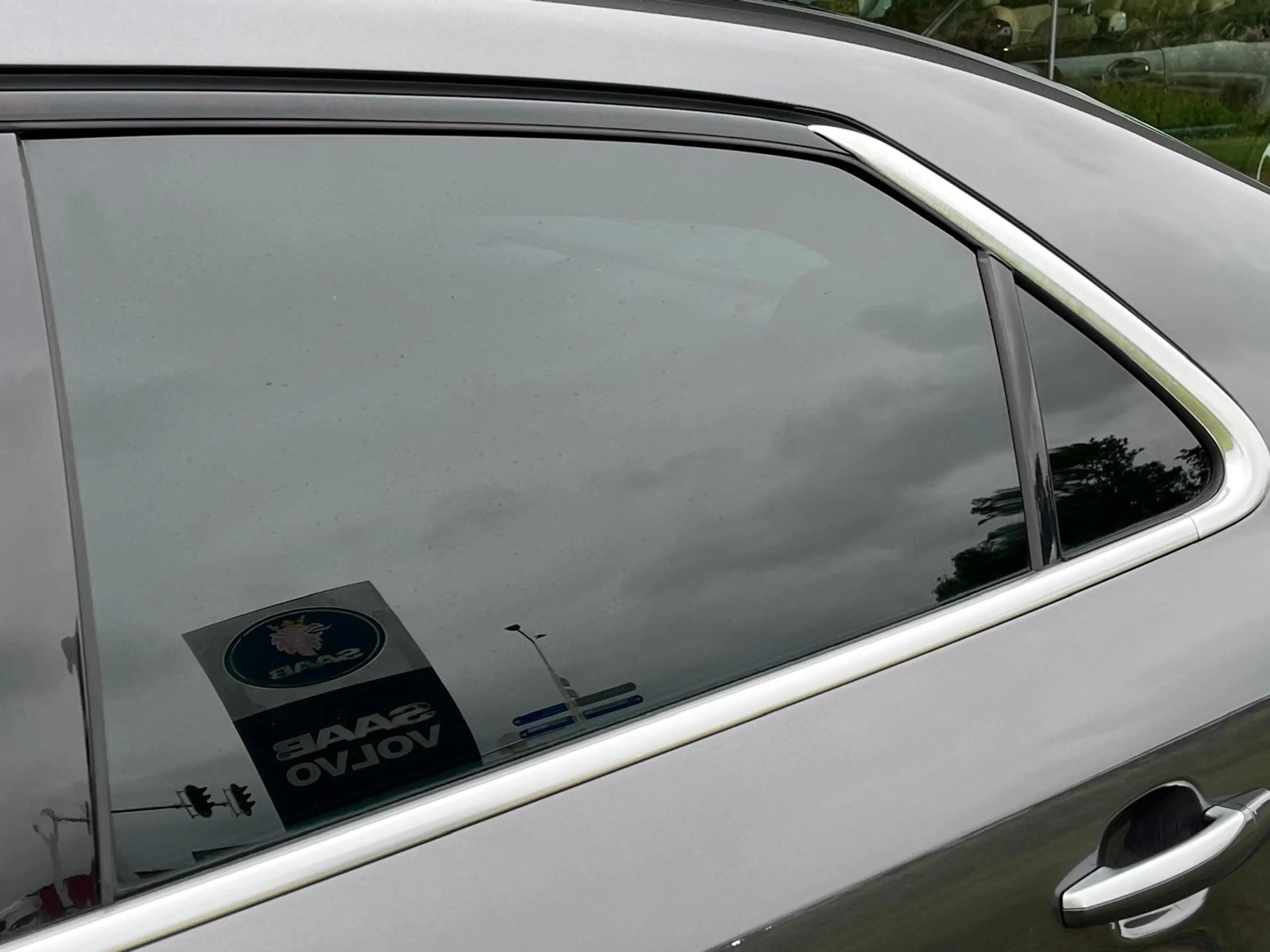 Saab 9-5 2.0 TiD Vector Exklusiv Automaat | Rijklaar | Park — photo 26
