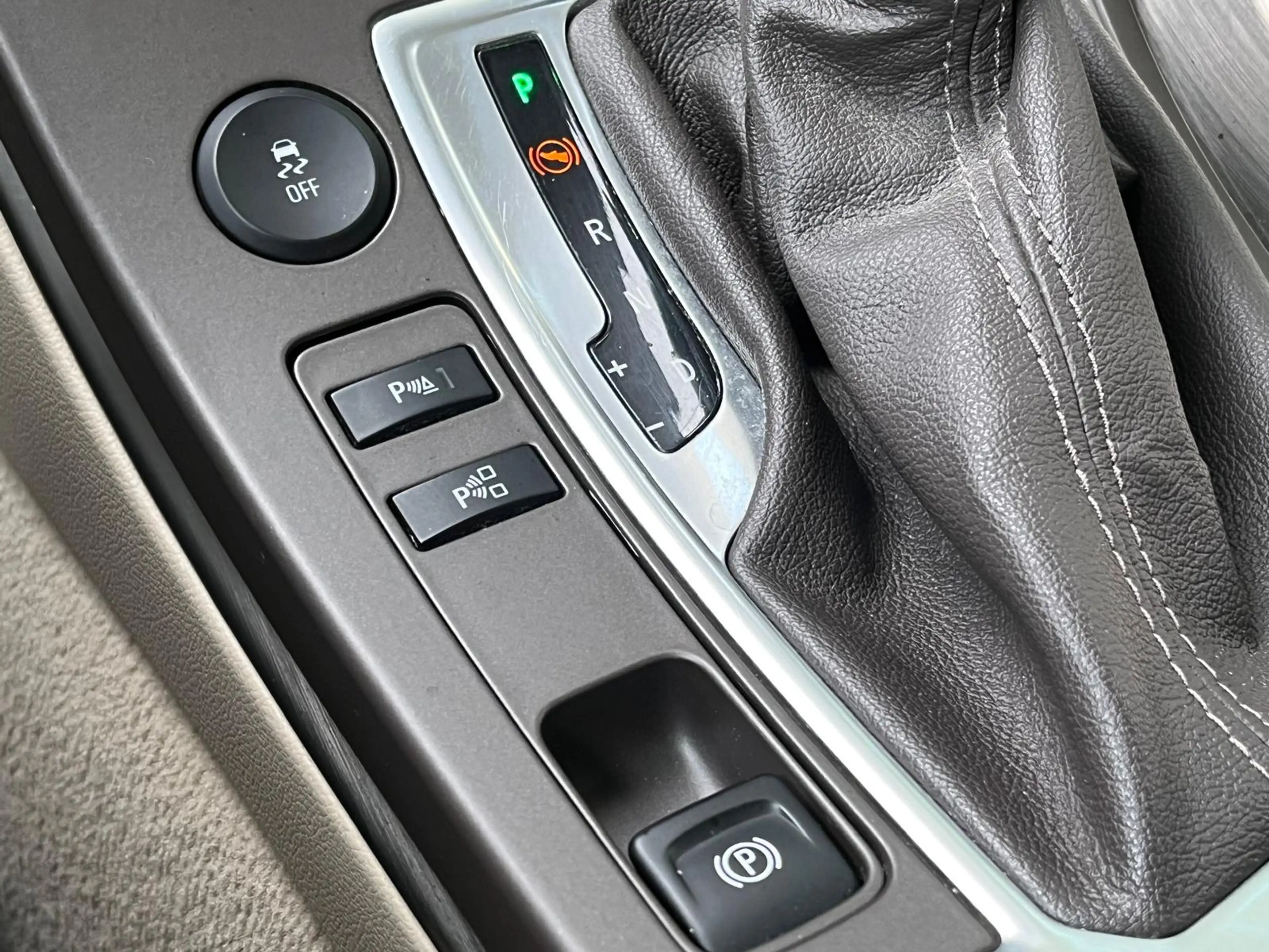 Saab 9-5 2.0 TiD Vector Exklusiv Automaat | Rijklaar | Park — photo 21