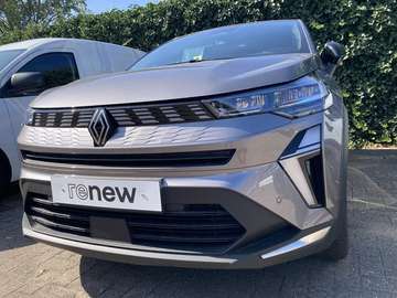 TCe 140 Pk Mild Hybrid Techno * Automaat *