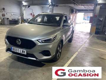 1.0T Comfort Auto