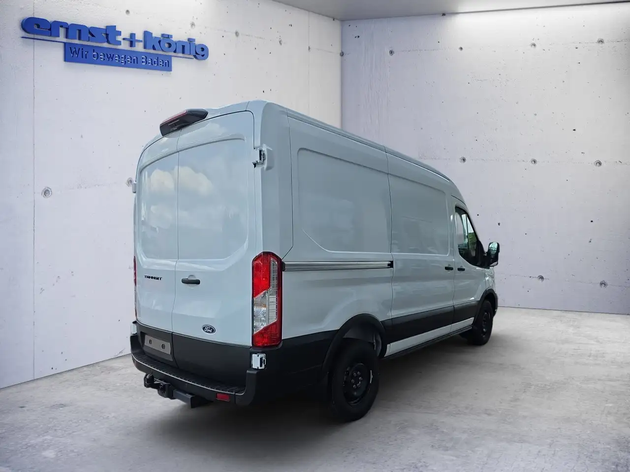 Ford Model not specified 2026