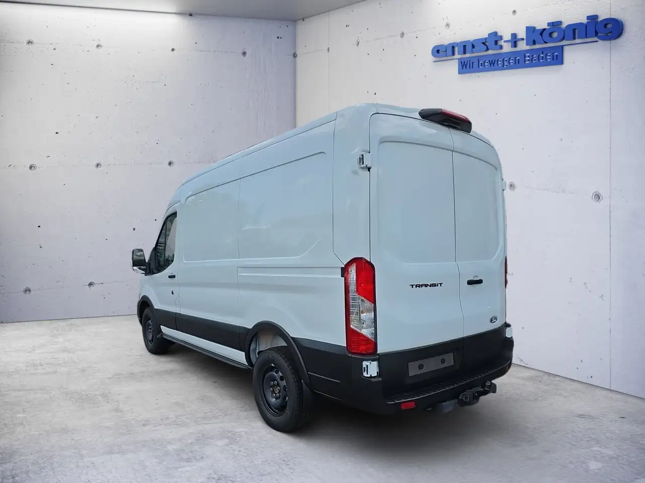 Ford Model not specified 2026