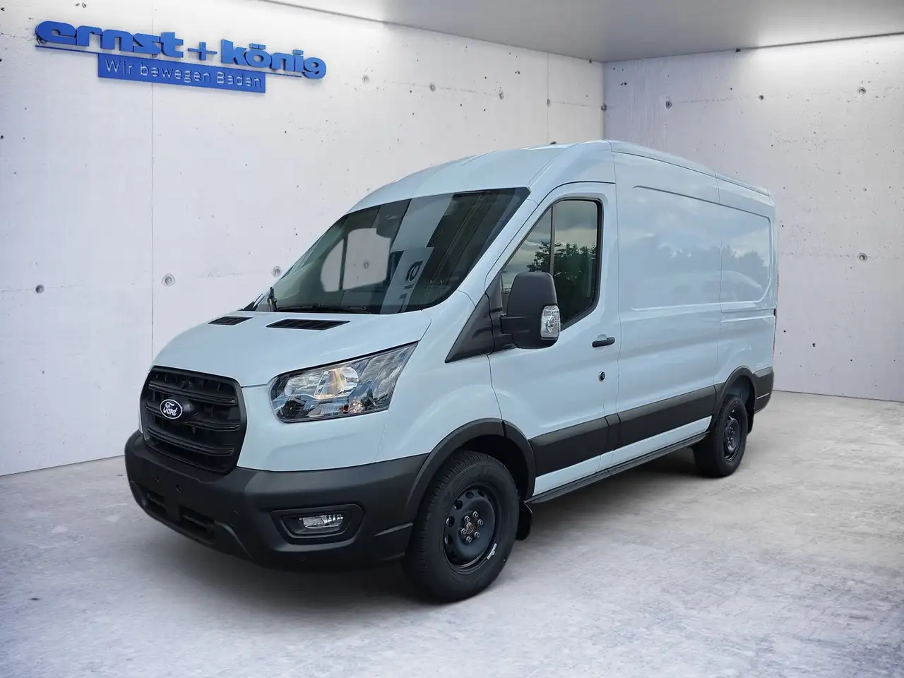 Ford Model not specified 2026