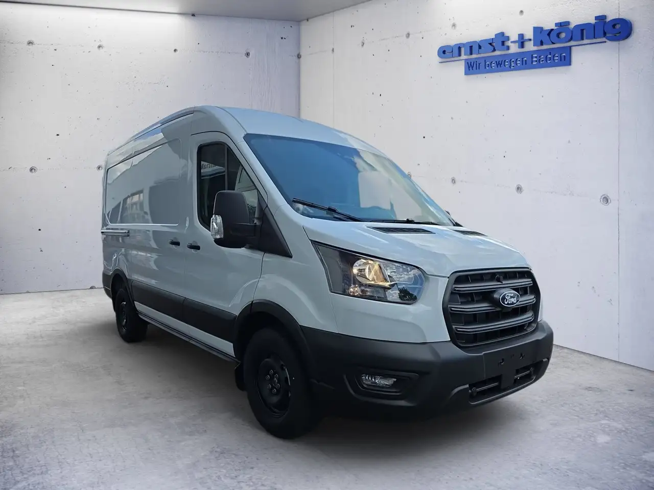 Ford Model not specified 2026