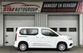 Toyota Proace City 1.2/Benzine/Carplay/Airco/Euro6d/9Jaar Garantie/ Blanco - thumbnail 4