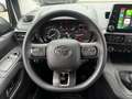 Toyota Proace City 1.2/Benzine/Carplay/Airco/Euro6d/9Jaar Garantie/ Blanco - thumbnail 16