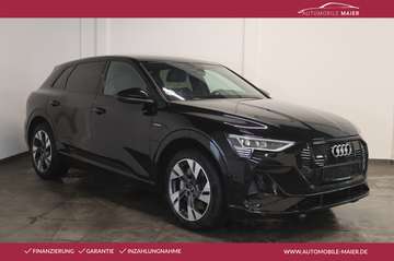 55 quattro S line-NAV-LED-KAMERA-B&O-LUFT