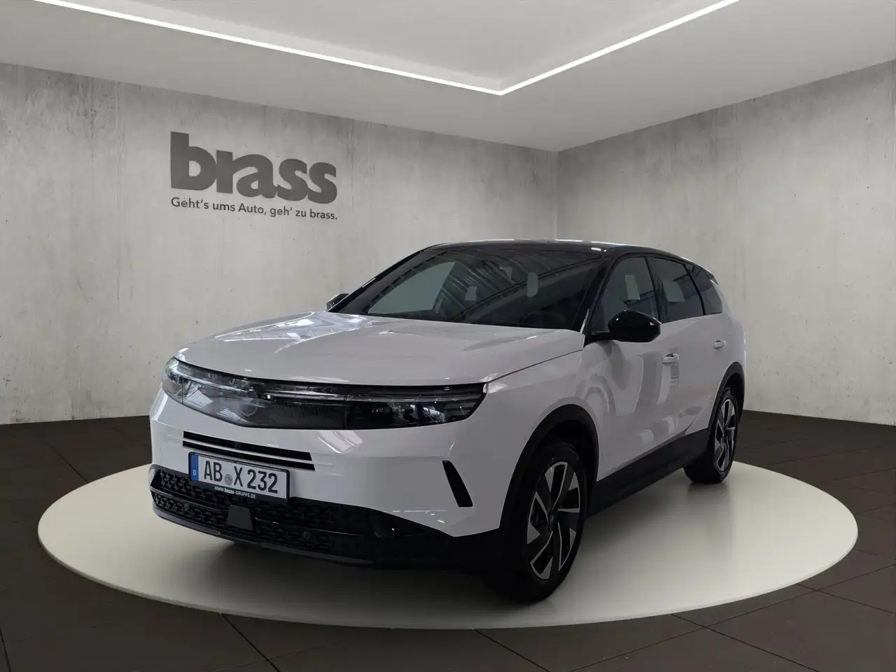 Opel Grandland 2026