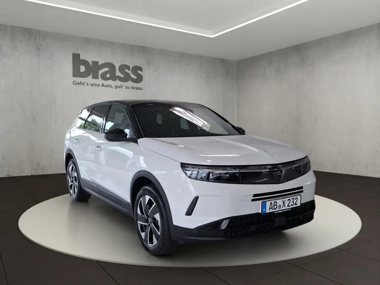 Opel Grandland 2026 — фото 7