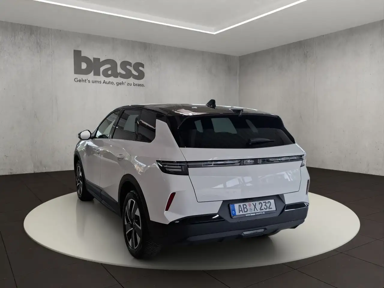 Opel Grandland 2026